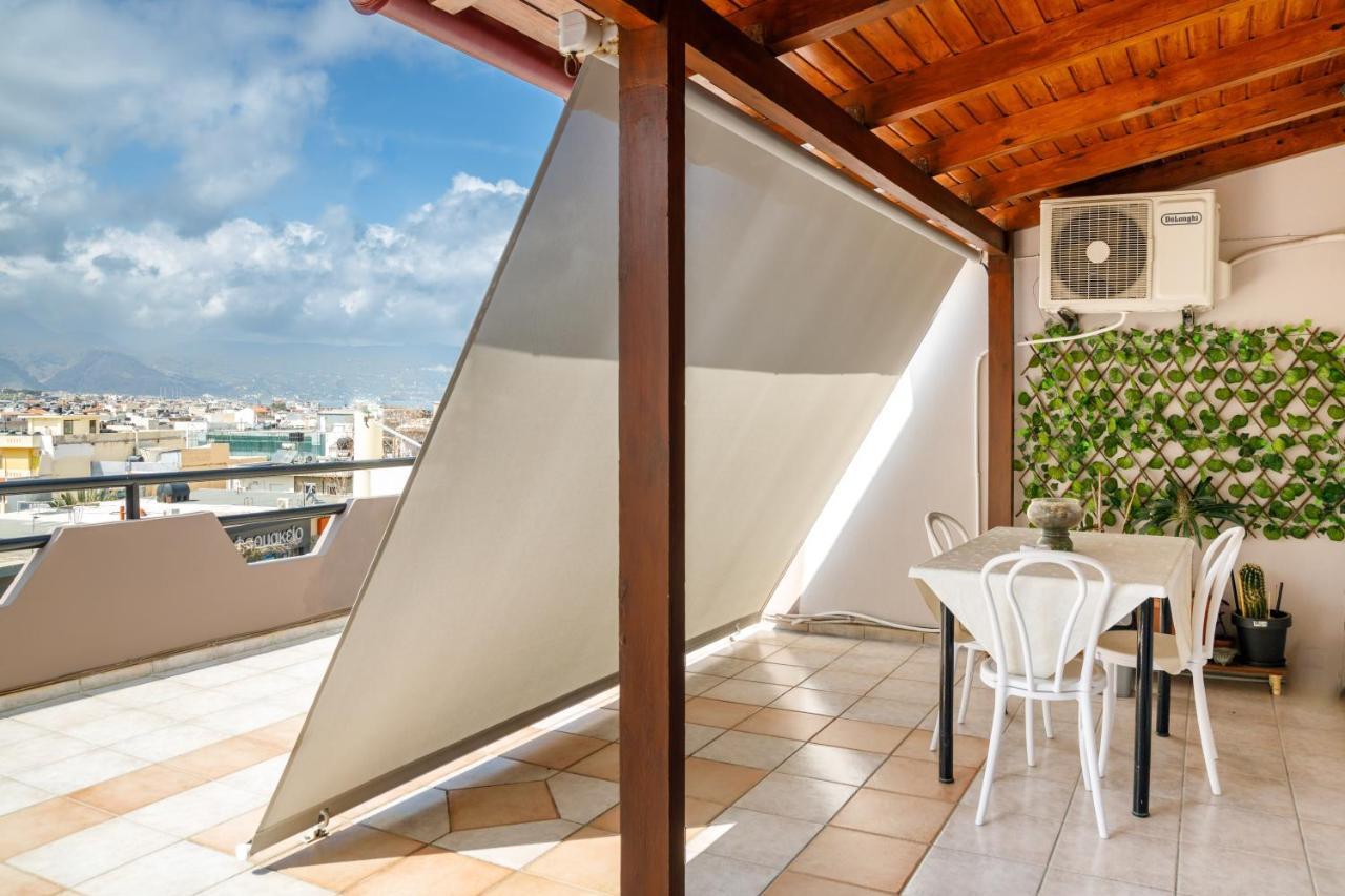 Sunrise Apartment
