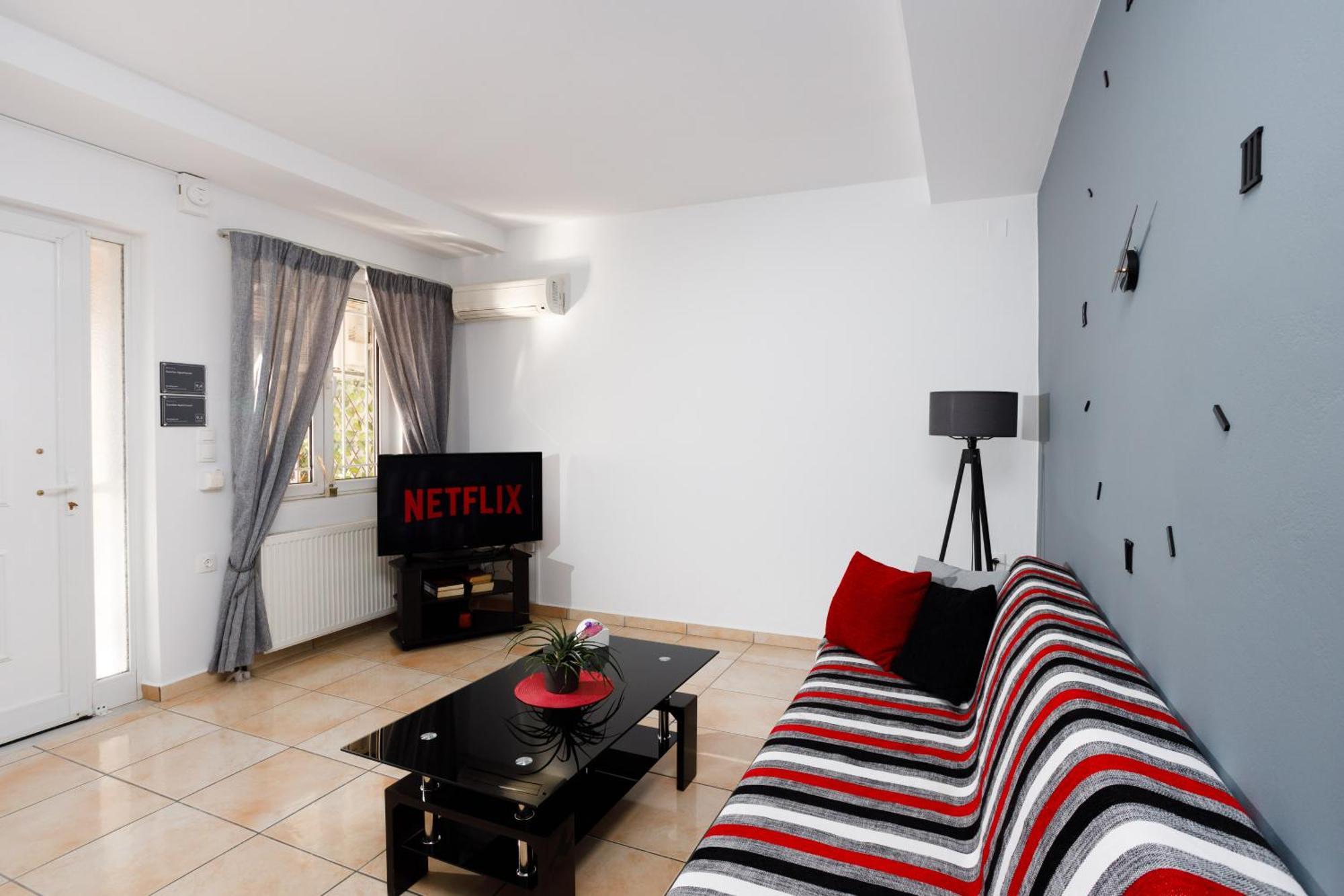 Sunrise Appartement *