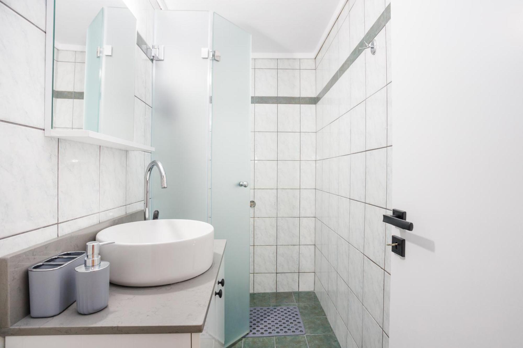 Sunrise Apartment Heraklion (Crete)
