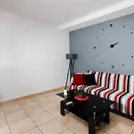 Sunrise Apartment