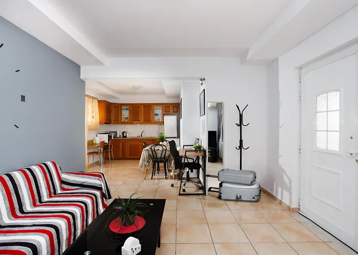 Sunrise Apartment