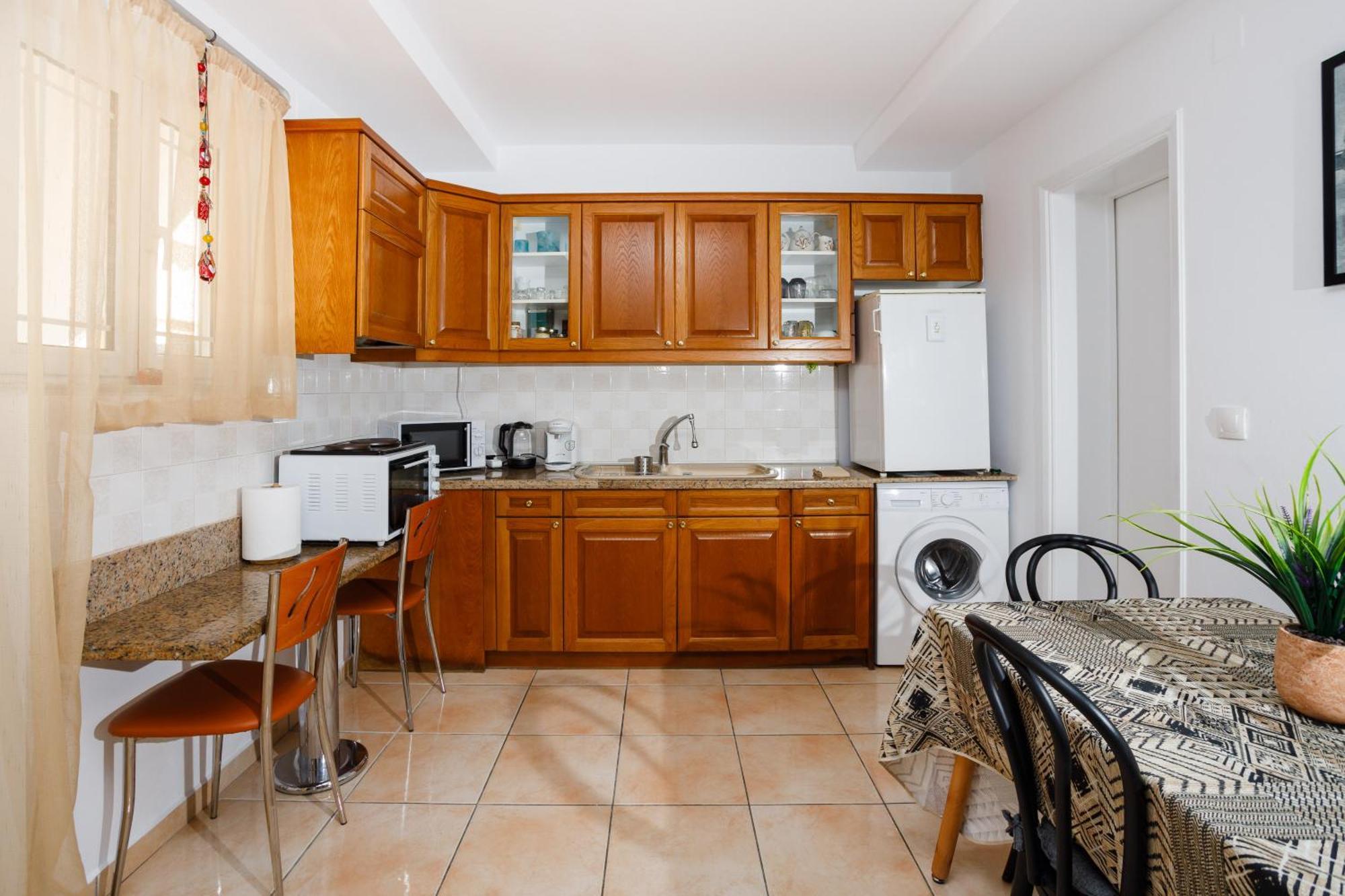 Sunrise Appartement *